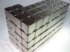 Sintered NdFeB Magnets