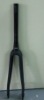 2013 new type carbon road bike front fork with disc brak