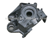 aluminium die casting motorcycle parts