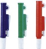 Pipette pump