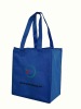 Non woven cooler bag