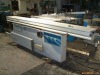 longlife precision sliding table saw