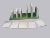 PVC celuka foam board