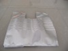 knitting aluminum foil bag