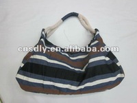 2012 newest canvas tote bag