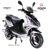 50cc/125cc/150cc Gas scooter EEC&EPA