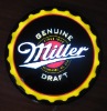 miller light box