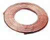 pancake copper coils