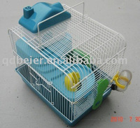 Hamsters Cage