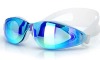 Sports silicone eyewear