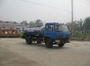 Dongfeng CLW5150GXE3 153Vaccum Dung Sucking Cart