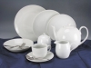 Porcelain Hotel Ware