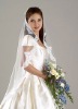 wedding veil V001