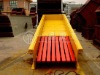 Professional sand vibrating feeder