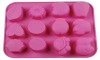 Silicone Cake Mould YR221