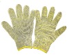 kevlar cut resistant gloves