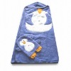 Children's Hooded Towel