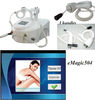 Ultrasonic machine/Ultrasonic cavitation Slimming machine E-magic504