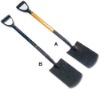 Garden Shovel