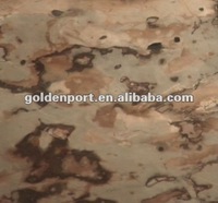 Natural marble