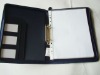 zipper design paper file folder