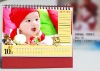 Lovely Baby Chinese Calendar 2012