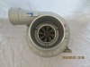 Komatsu loader WA380-3 engine parts, SAA6D114E turbocharger 6742-01-3110, Komatsu parts