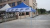 2m X 2m advertising tent