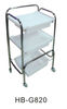 2012 new design salon trolley