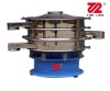 Rotary Vibrating Sieve for Food,Chemical,Metal Industry