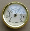 bimetal thermometer