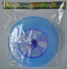 Irradiance flying Disc