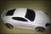 MINI TF card speaker with car shape