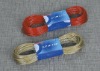 color cloth rope