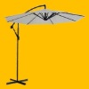 Outdoor umbrella