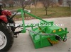 Road sweeper Model RS160 Sweeping width 1580mm for 50-75HP tractor