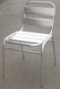 aluminum chair