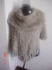 fur coat JS8315