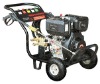 DIESEL HIGH PRESSURE WASHER