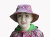 Children rain-cap