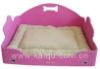 Doggie design pet bed