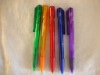 Plastic ball pen