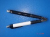 Plastic ball pen