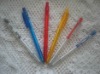 Ball pen,Magnetic Ball Pens, Plastic ball pen, Carabiner ball pen,ball pen with key chian