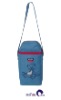 Bottle cooler bag