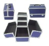 Aluminum Cosmetic cases