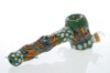 Glass smoking pipe,Tobacco pipe,smoking pipe