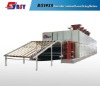 Plywood equipment / Mess-roller Combined Veneer Dryer