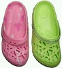 PVC SLIPPER