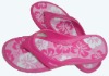 PVC SLIPPER